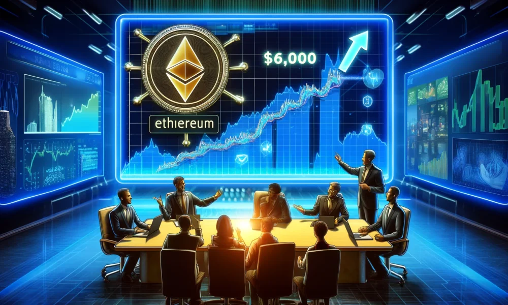 Hedge Funds Anticipate SEC Approval for Ethereum ETFs, VanEck Predicts