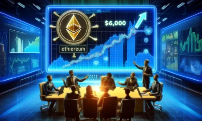 Hedge Funds Anticipate SEC Approval for Ethereum ETFs, VanEck Predicts