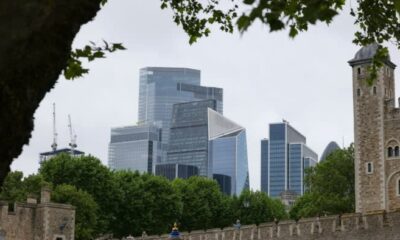 Hedge fund short sellers burned by flood of UK takeover bids