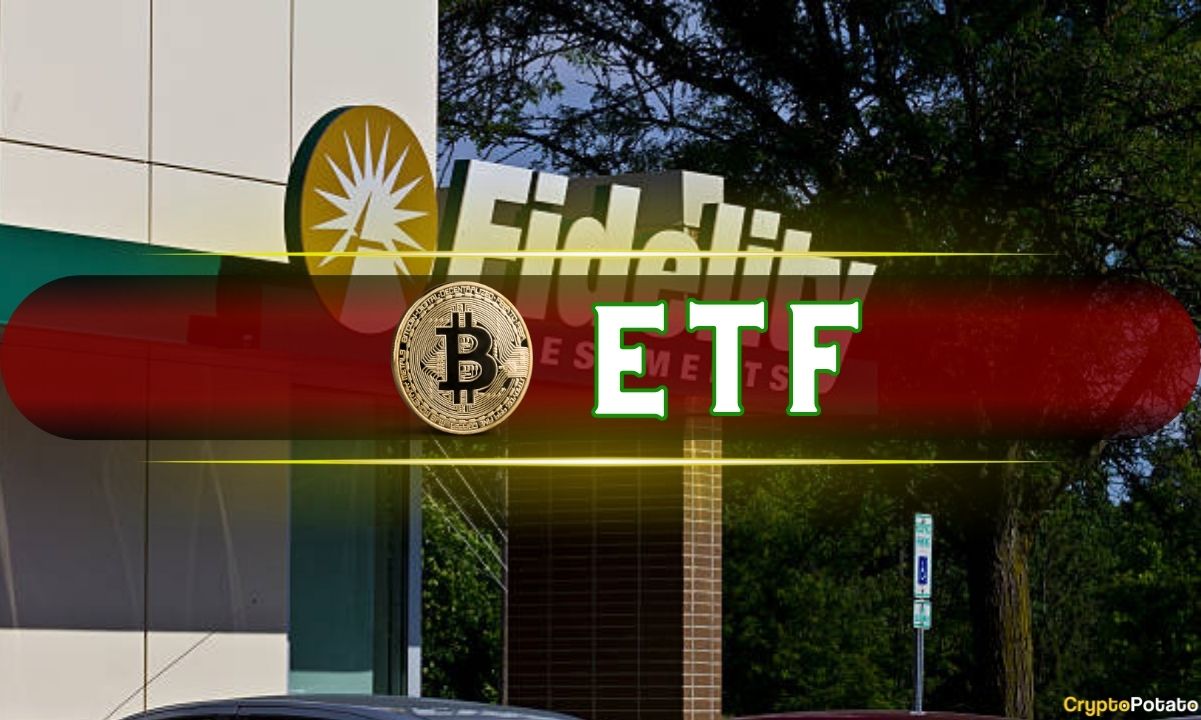 Here's How Much Spot Bitcoin ETFs Contributed to BlackRock and Fidelity's Inflows in 2024