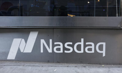 Here's what's really bothering me about the Nasdaq boom