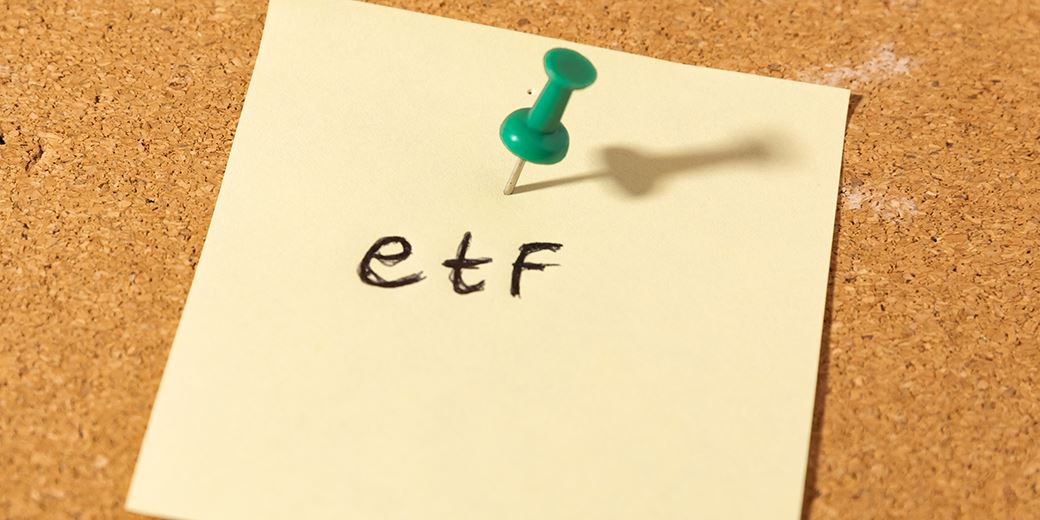 How are gatekeepers assessing active ETFs?