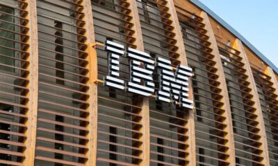 IBM Cloud: Meeting the challenges of financial regulation