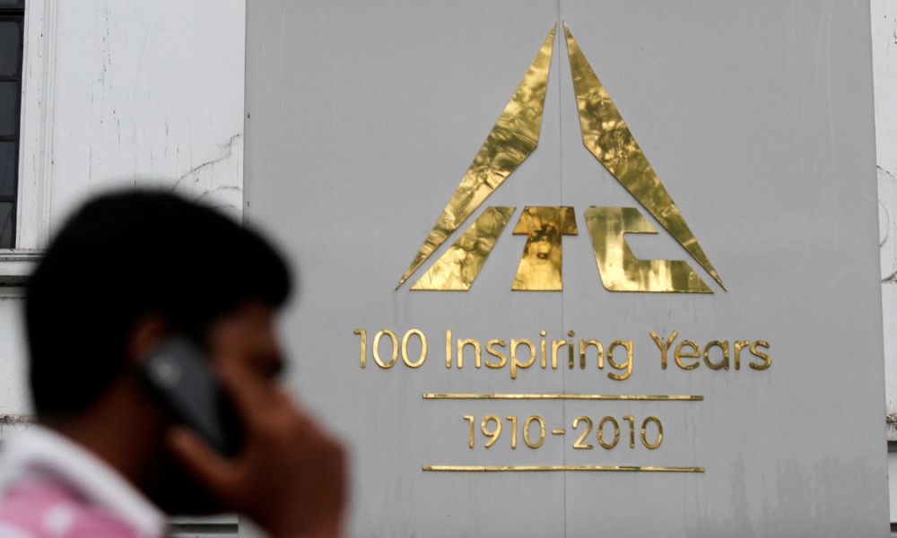 ITC shareholders approve demerger of hotel business with 99.6% majority - Industry News