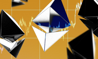 Ignore Ethereum dips, says Bernstein – firms 'aggressively' pursuing ETFs - DL News