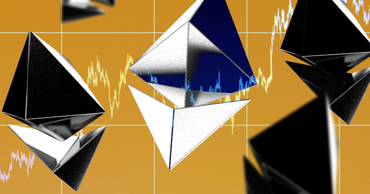 Ignore Ethereum dips, says Bernstein – firms 'aggressively' pursuing ETFs - DL News