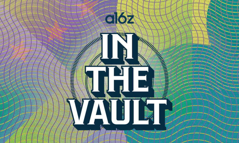 In the Vault: New Applications in Fintech with Plaid's Zach Perret and Marqeta's Simon Khalaf