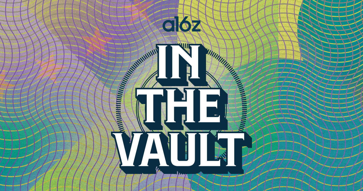 In the Vault: New Applications in Fintech with Plaid's Zach Perret and Marqeta's Simon Khalaf