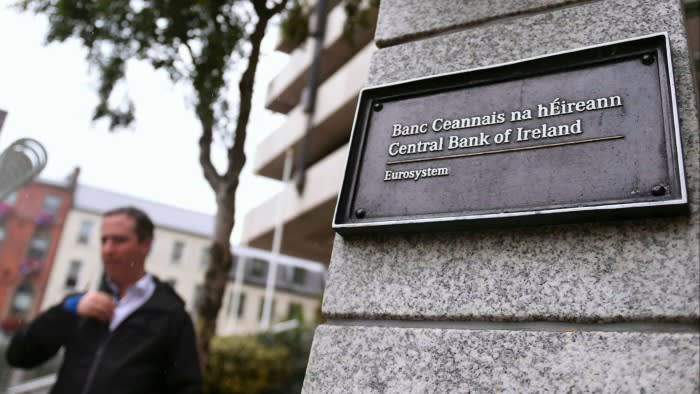 Ireland moves closer to relaxing ETF transparency rules, lawyers say