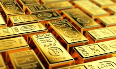 Is gold ready to surpass $3,000?  ETFs to Consider – June 25, 2024