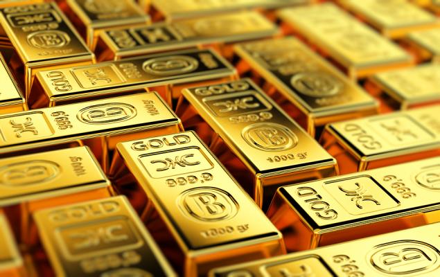 Is gold ready to surpass $3,000?  ETFs to Consider – June 25, 2024