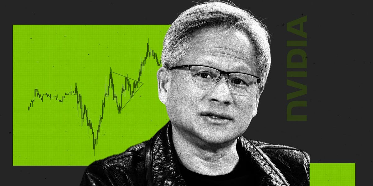 Leveraged Nvidia Stock ETF Boom Fails to Spread to Tesla and Apple