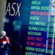 Live updates: Australian stock market rides record wave of Wall Street rally as Bank of Canada cuts its spot rate