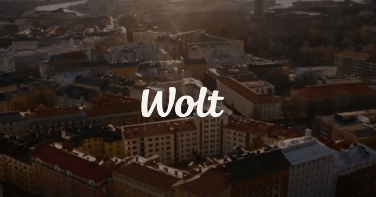 Local trading platform Wolt introduces a new service: Wolt Capital