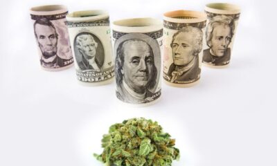 Marijuana Fintech Co. POSaBIT Reports First Quarter Revenue Drop 67% YoY, Renews Focus on Sustainable Profitability and Growth - POSaBIT Systems (OTC:POSAF)