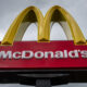 McDonald's facts draw attention to its problems: Chart of the Week