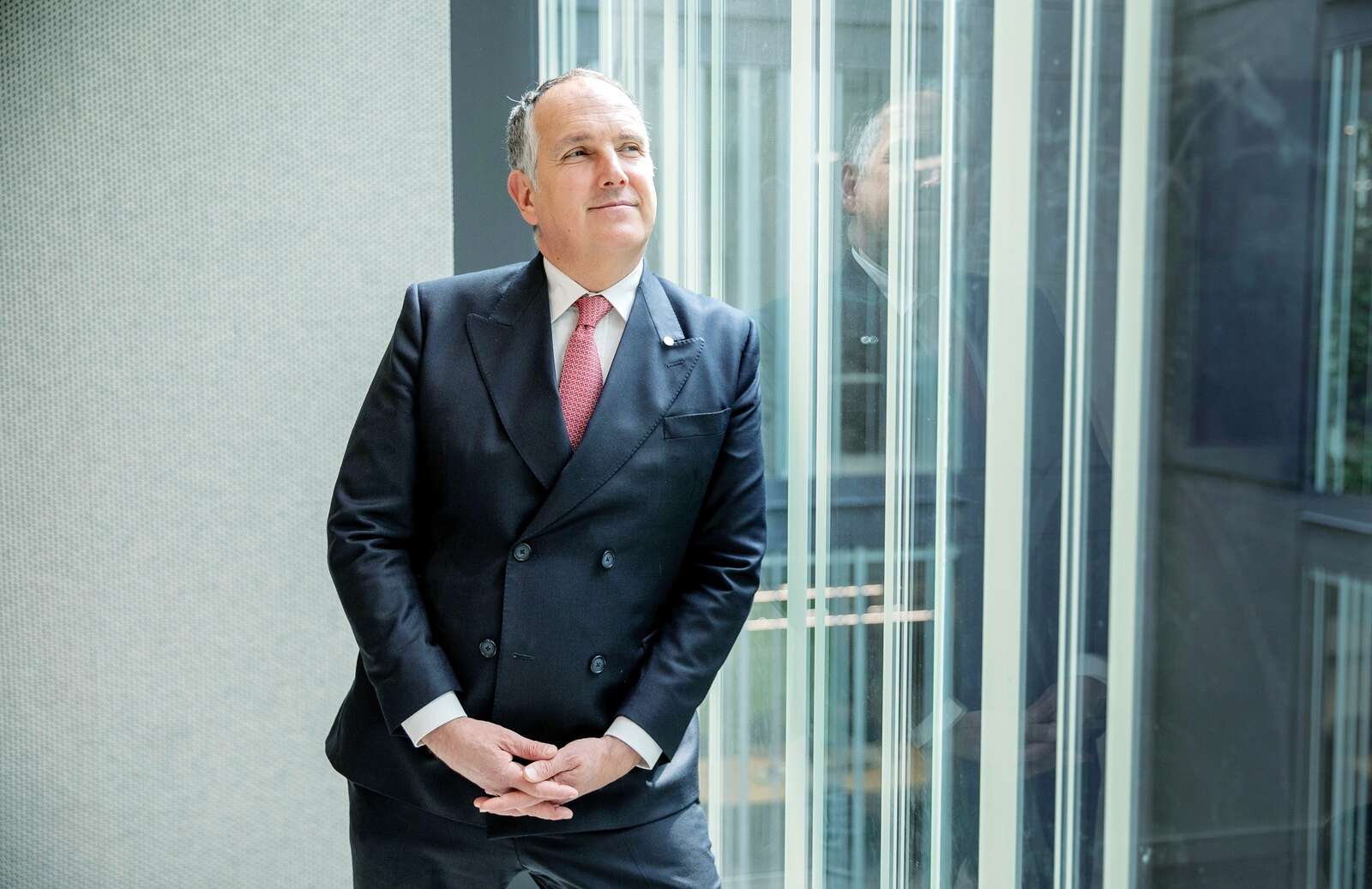 Mediolanum's Furio Pietribiasi: 'Ireland's financial services industry will equal London's'