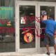 Miami business owner says bagel shop hit by vandalism for 4th time