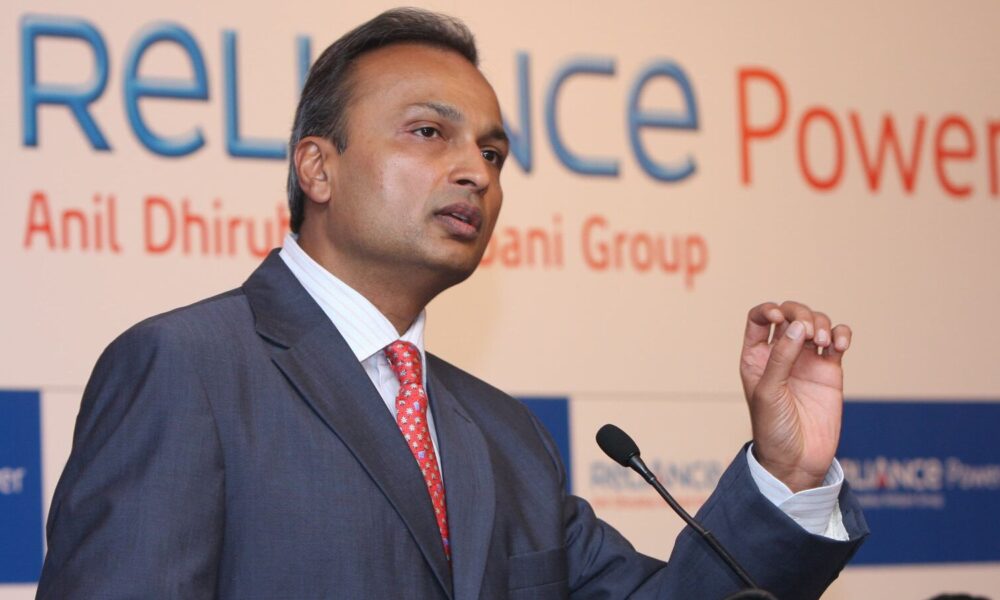 Modi 3.0: Can Anil Ambani's Reliance Power follow Gautam Adani's power business to emerge as the next market leader?