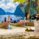 Money Blog: Thailand Wants You to Move There to Work on Digital Nomad Visa |  UK News