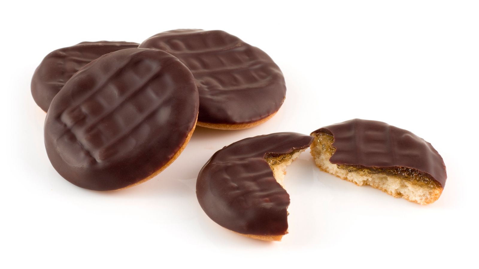Money blog: New Jaffa Cake flavor launches - and makers admit it could divide people | UK News