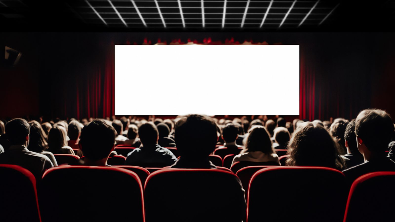 Money blog: The 24 minute rule - What time should you actually arrive at the cinema to avoid adverts |  UK News