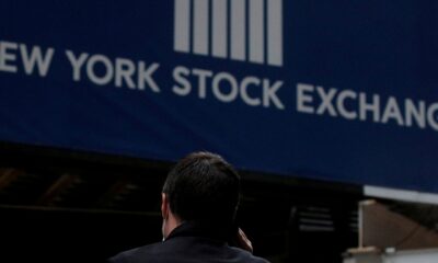NYSE failure causes volatility in Berkshire Hathaway and dozens of stocks |  News about financial markets