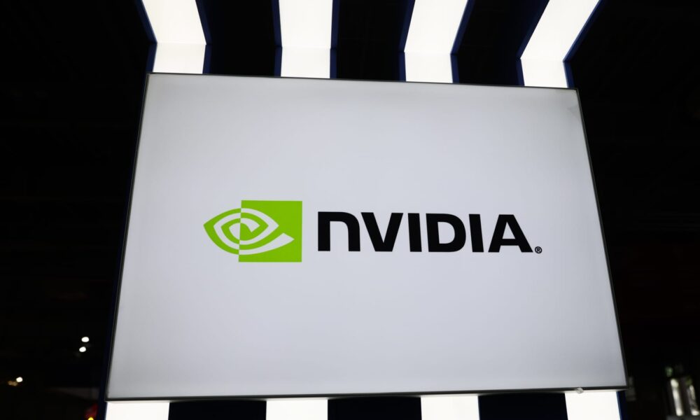 Nvidia is shaking up a big tech ETF.  Here's what this means for investors