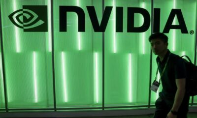 Nvidia surpasses Apple and its market capitalization exceeds US$3 trillion