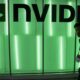 Nvidia surpasses Apple and its market capitalization exceeds US$3 trillion