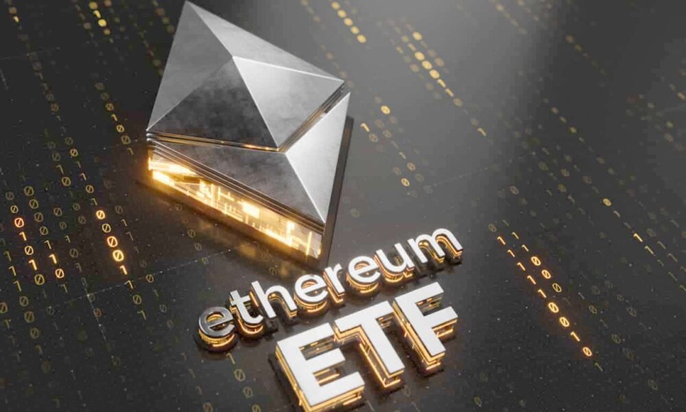 Ethereum ETFs face a setback: 'One more round before approval'