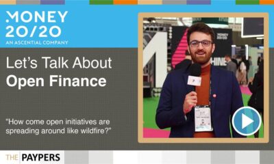 Open Finance and fintech trends: insights from Money 2020