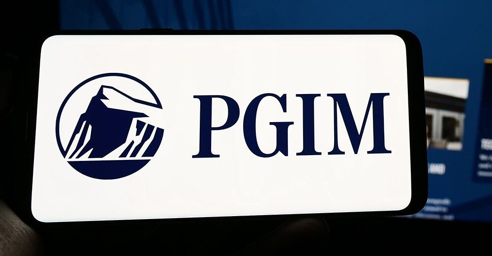 PGIM launches two new laddered buffer ETFs