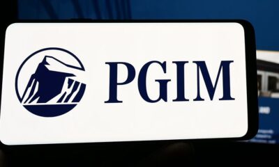 PGIM launches two new laddered buffer ETFs
