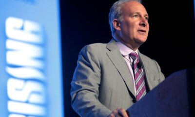 Peter Schiff Practices Bitcoin Spot ETFs Once Again: What Happens “When Buyers Get Tired of Waiting and Become Sellers Too?”  »