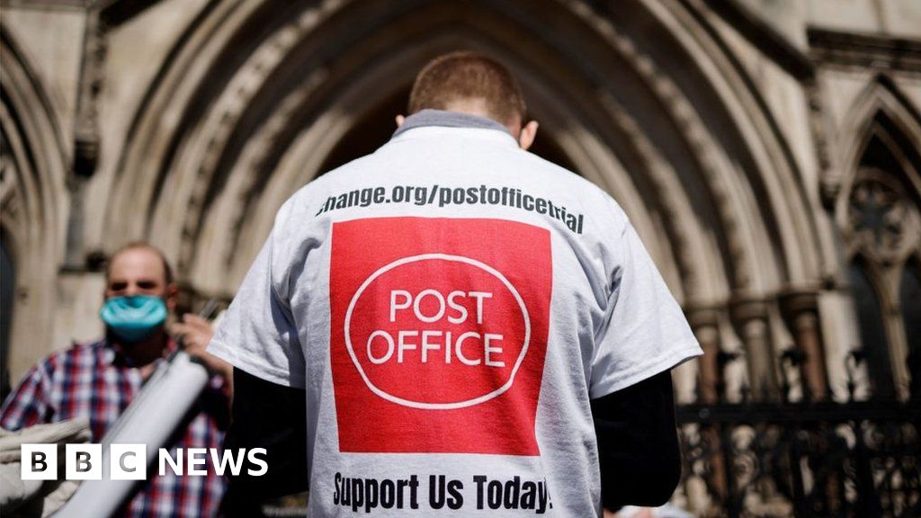 Post Office Horizon Scandal: Why Hundreds of People Were Unjustly Prosecuted