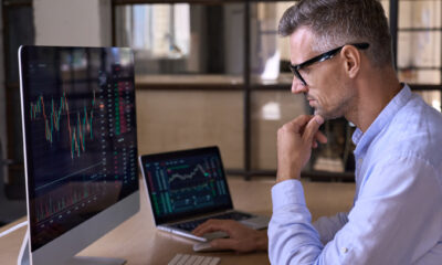 Prediction: These could be the best-performing Fintech stocks through 2030