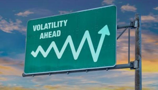 Prepare with these ETFs as volatility rises