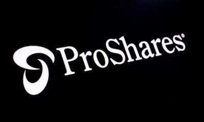 ProShares Lists Two New Ether-Linked ETFs on the NYSE, Providing Convenient Short, Leveraged Exposure to Ether