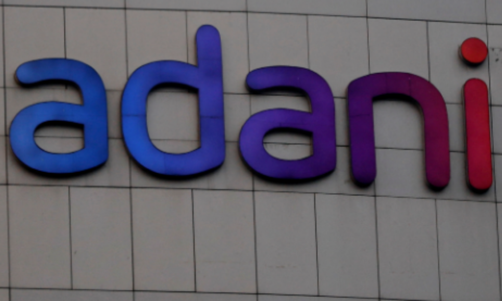 Record EBITDA growth for Adani companies in FY24 - Industry News