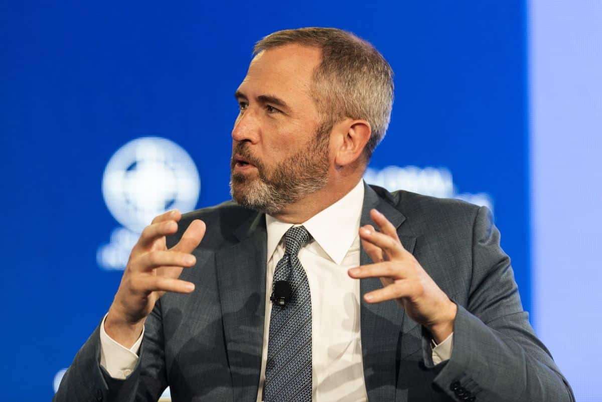 Ripple CEO Brad Garlinghouse Predicts XRP ETFs Coming by 2025