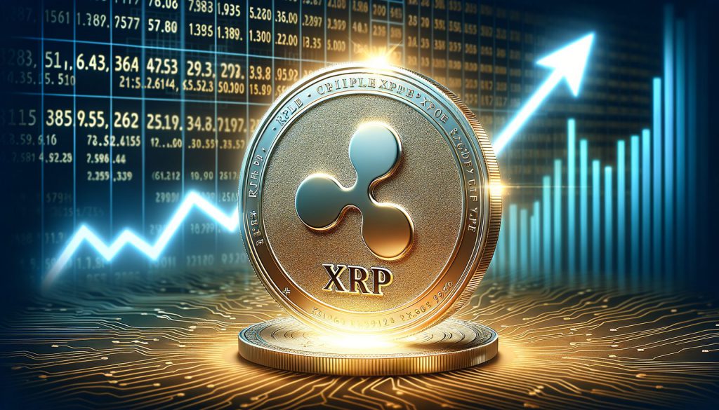 Ripple Analyst Says XRP Closing Above This Level is Bullish: Can It Hit $1 in May?