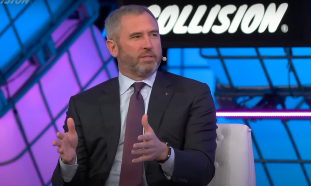 Brad Garlinghouse