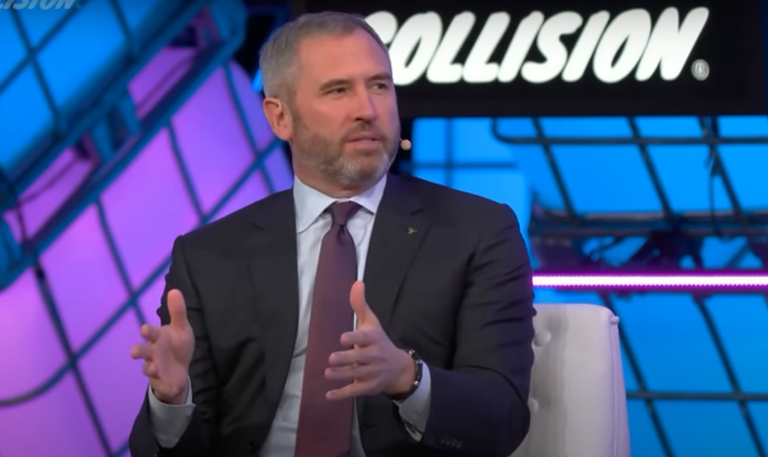Brad Garlinghouse