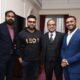 Rohit Sharma becomes an investor for this educational fintech startup