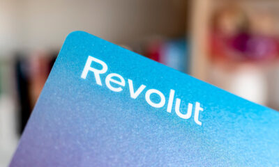 Sale of Revolut Planning shares at a valuation of $40 billion