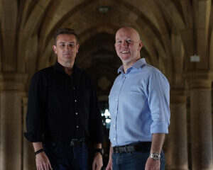 Scotland's space sector set to take off with new investment partnership