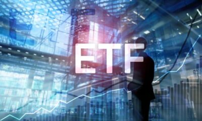 Sector ETFs to benefit from rising bets on rate cuts