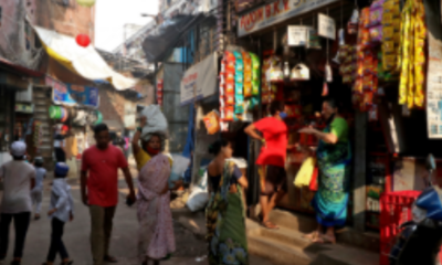 Shocks in the informal sector - Opinion News