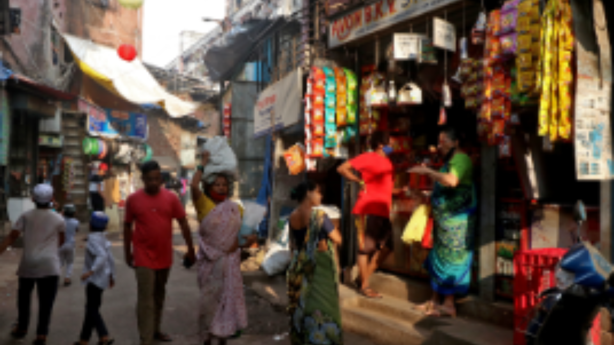 Shocks in the informal sector - Opinion News